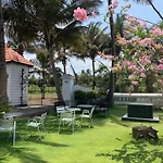 Elegance By The Beach Goa