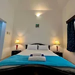 Elegance By The Beach Goa
