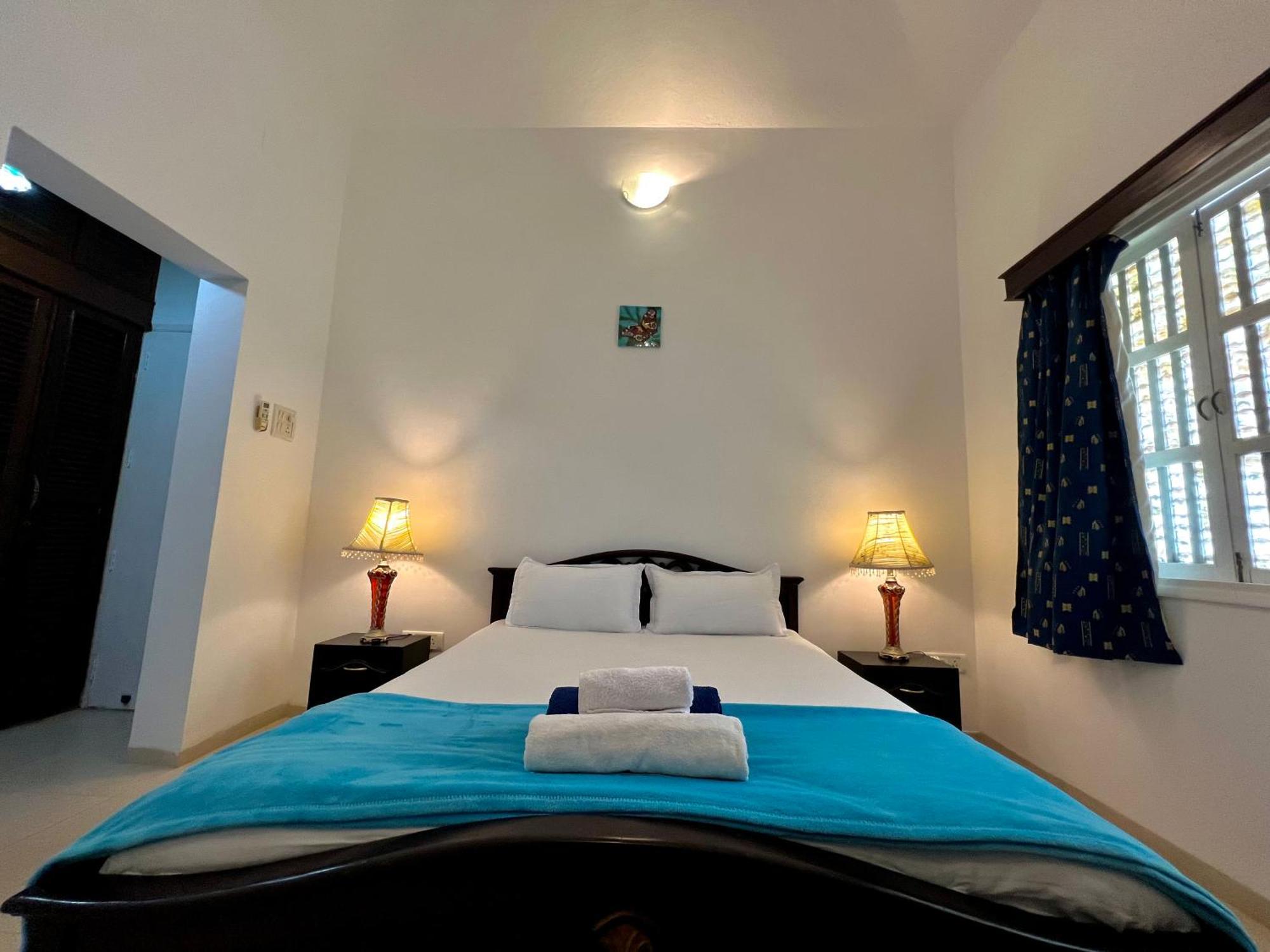 Elegance By The Goa