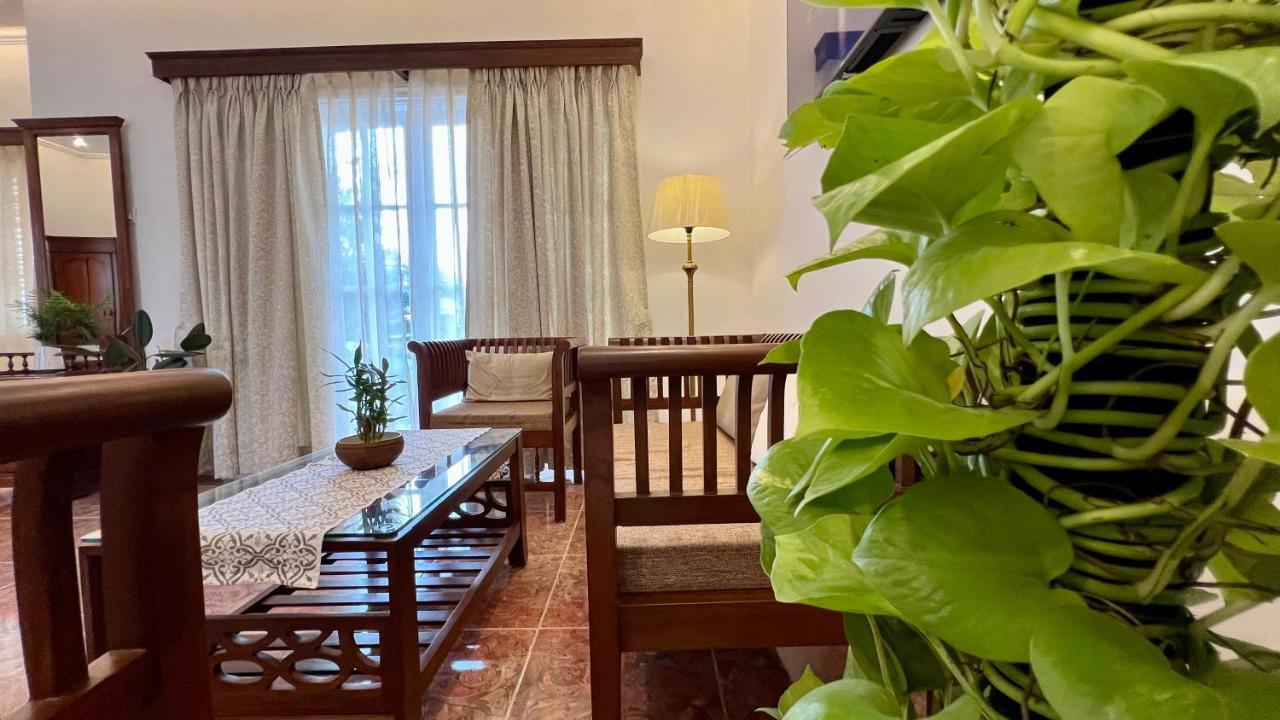 Elegance By The Goa Apartment Benaulim