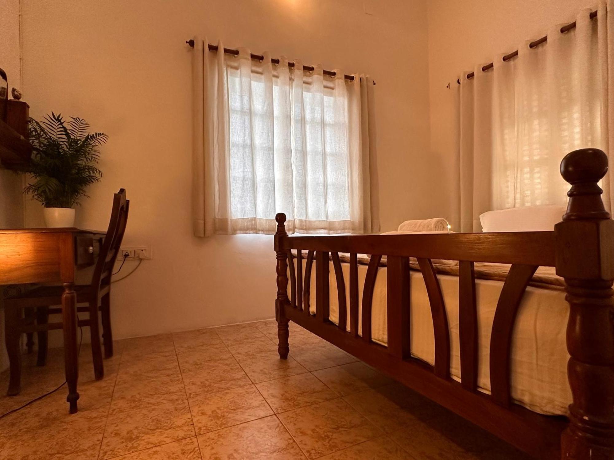 Apartment Elegance By The Goa Benaulim