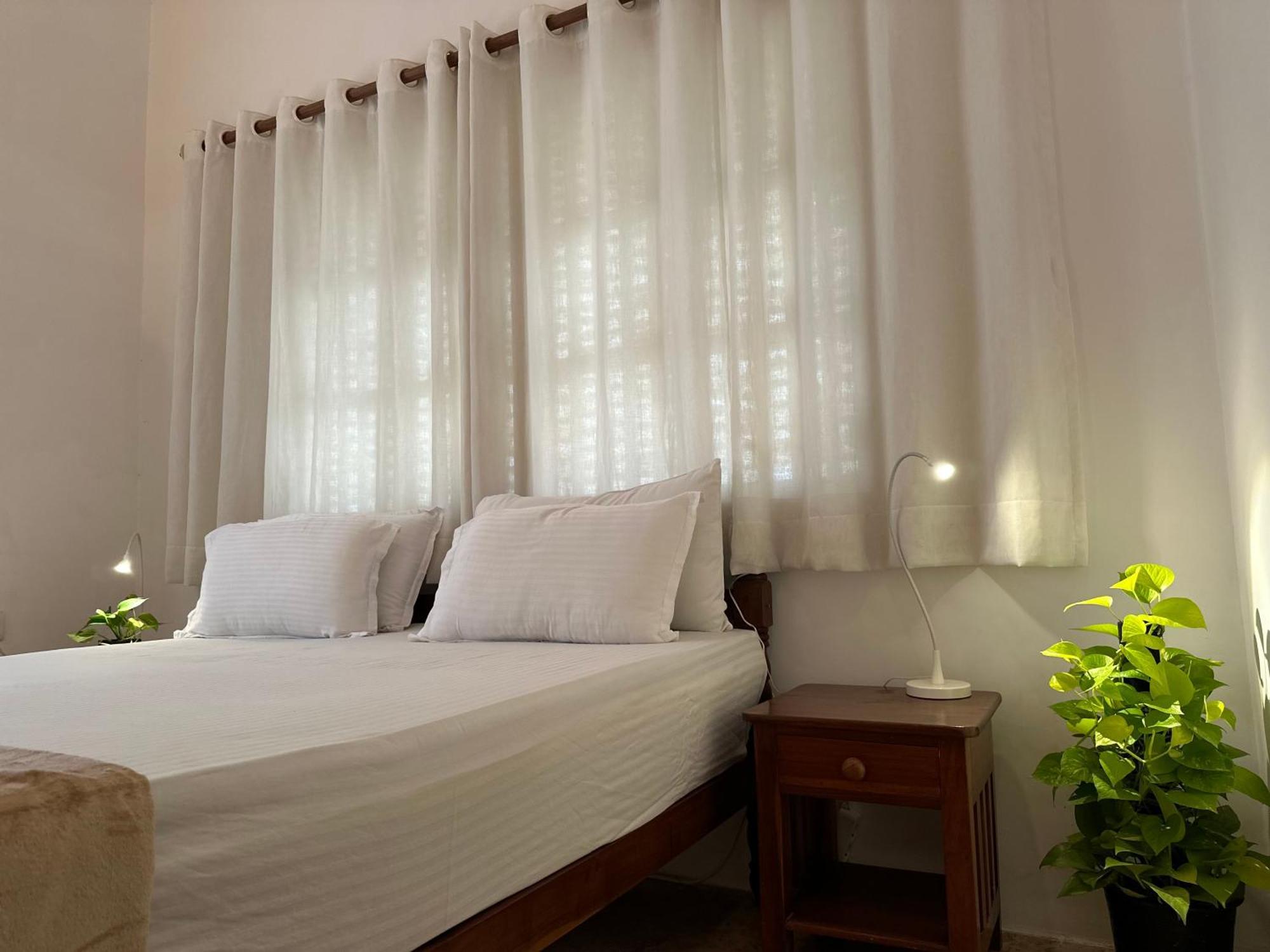 Apartment Elegance By The Goa