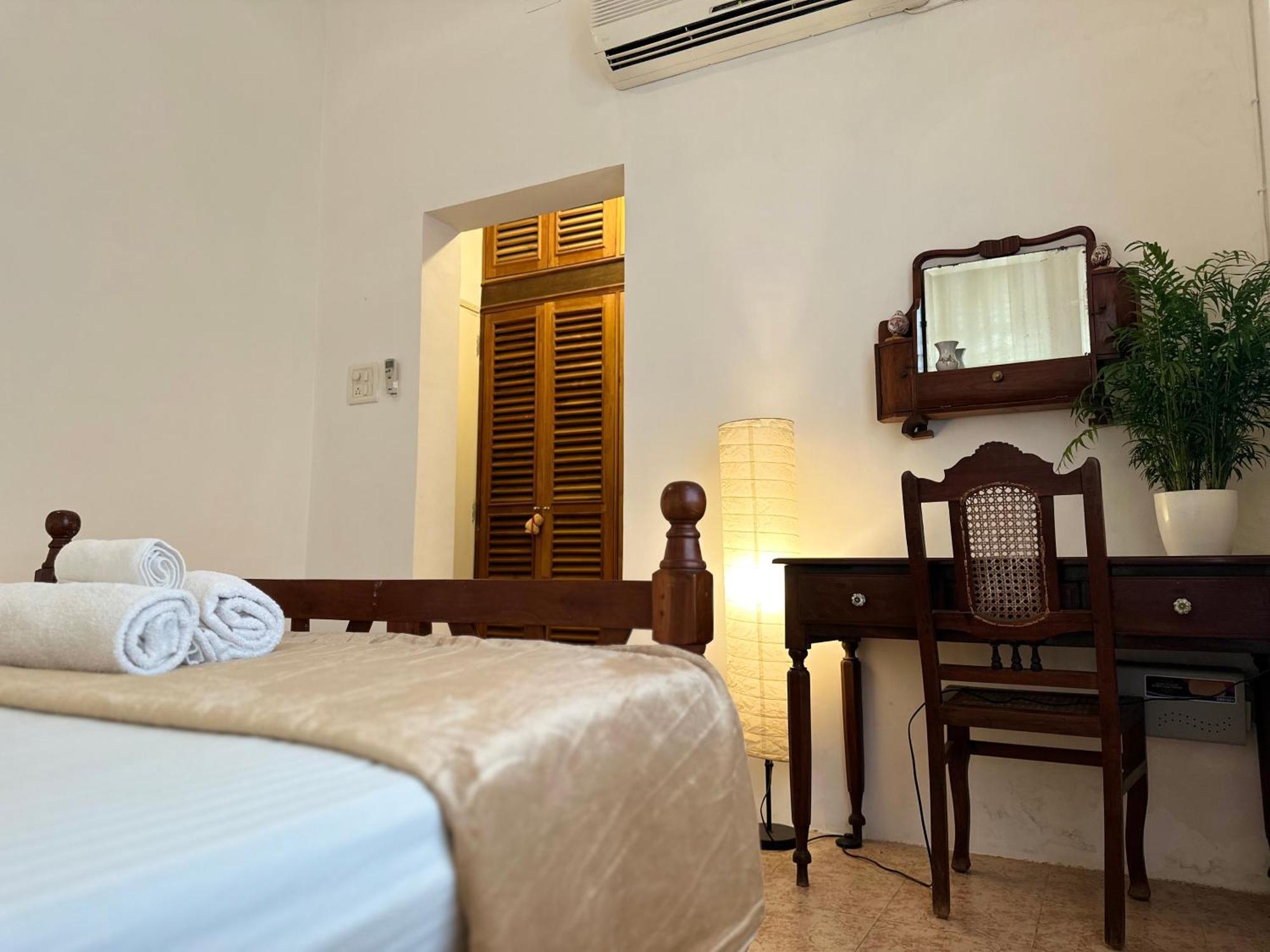 Elegance By The Goa Apartment Benaulim