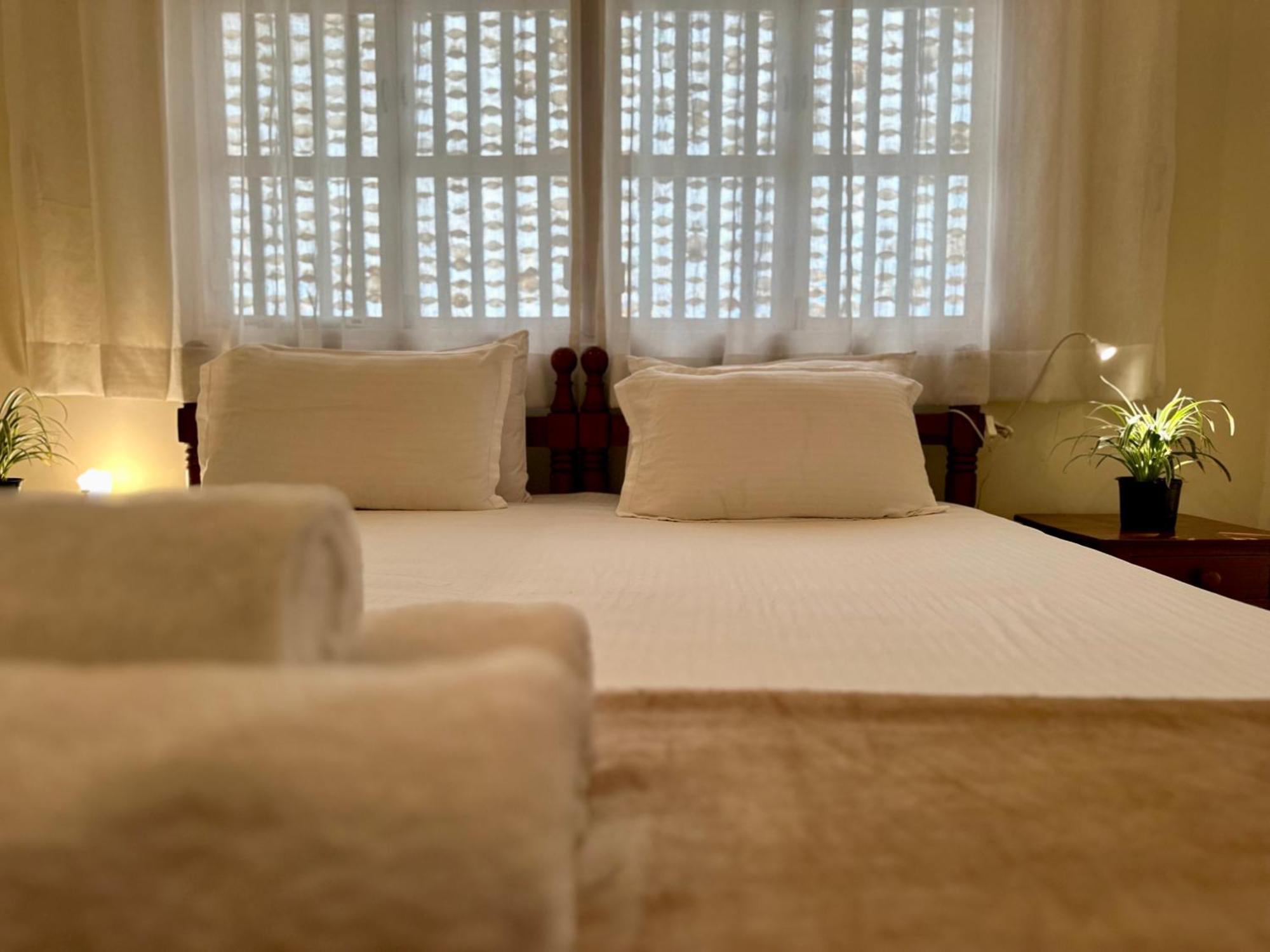 Elegance By The Goa
