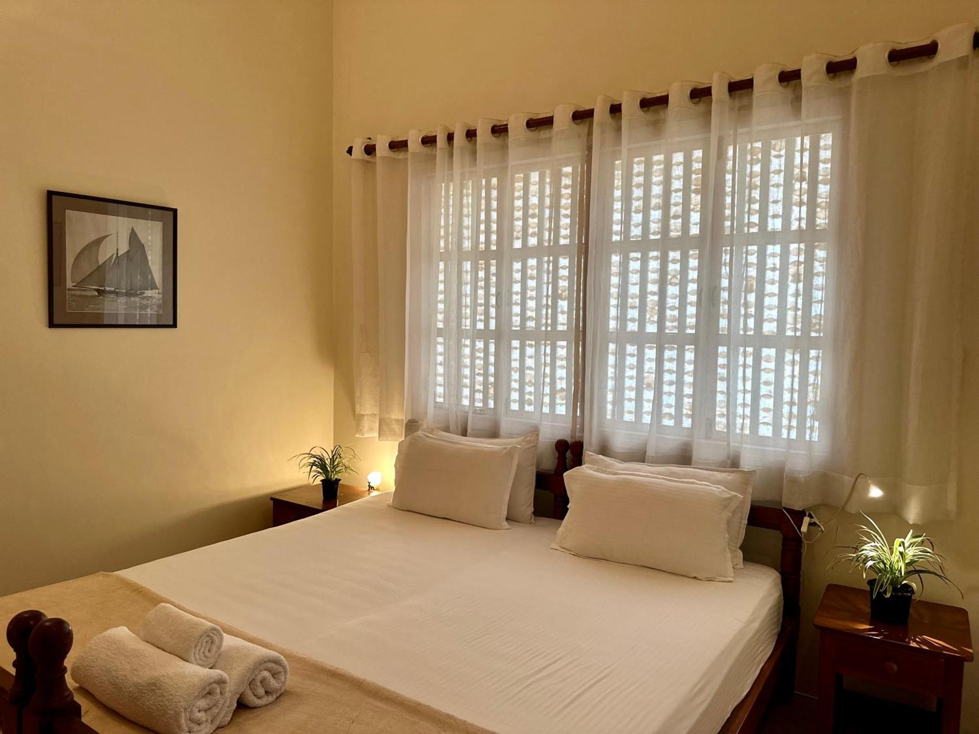 Apartment Elegance By The Goa Benaulim
