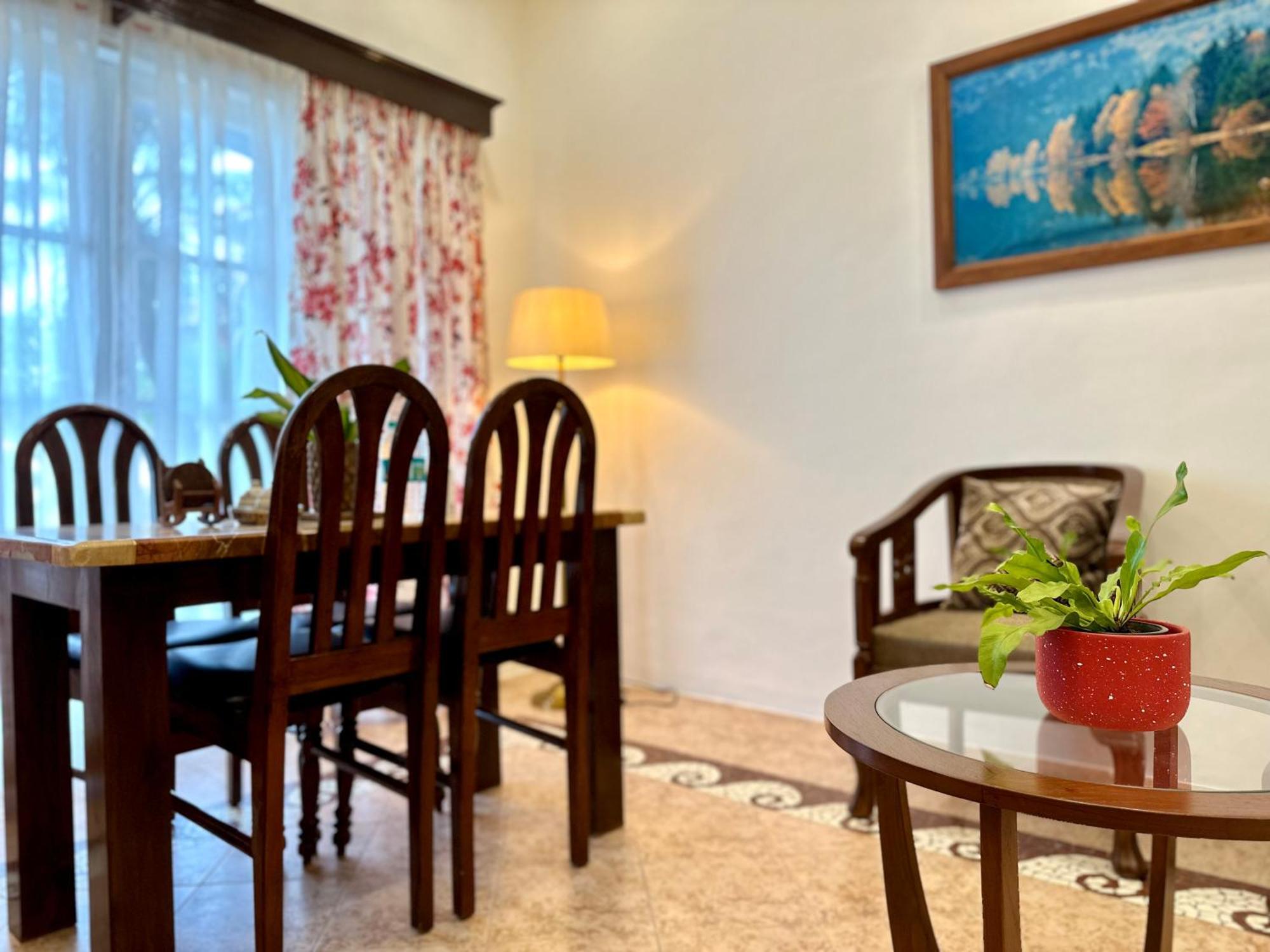 Apartment Elegance By The Goa Benaulim