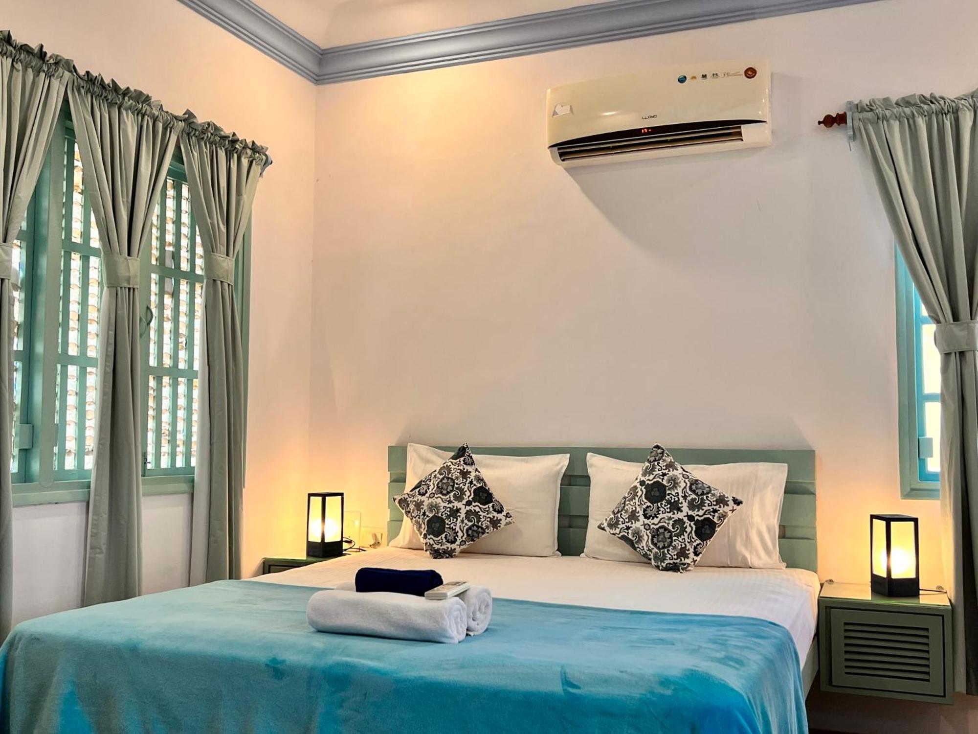 Elegance By The Goa
