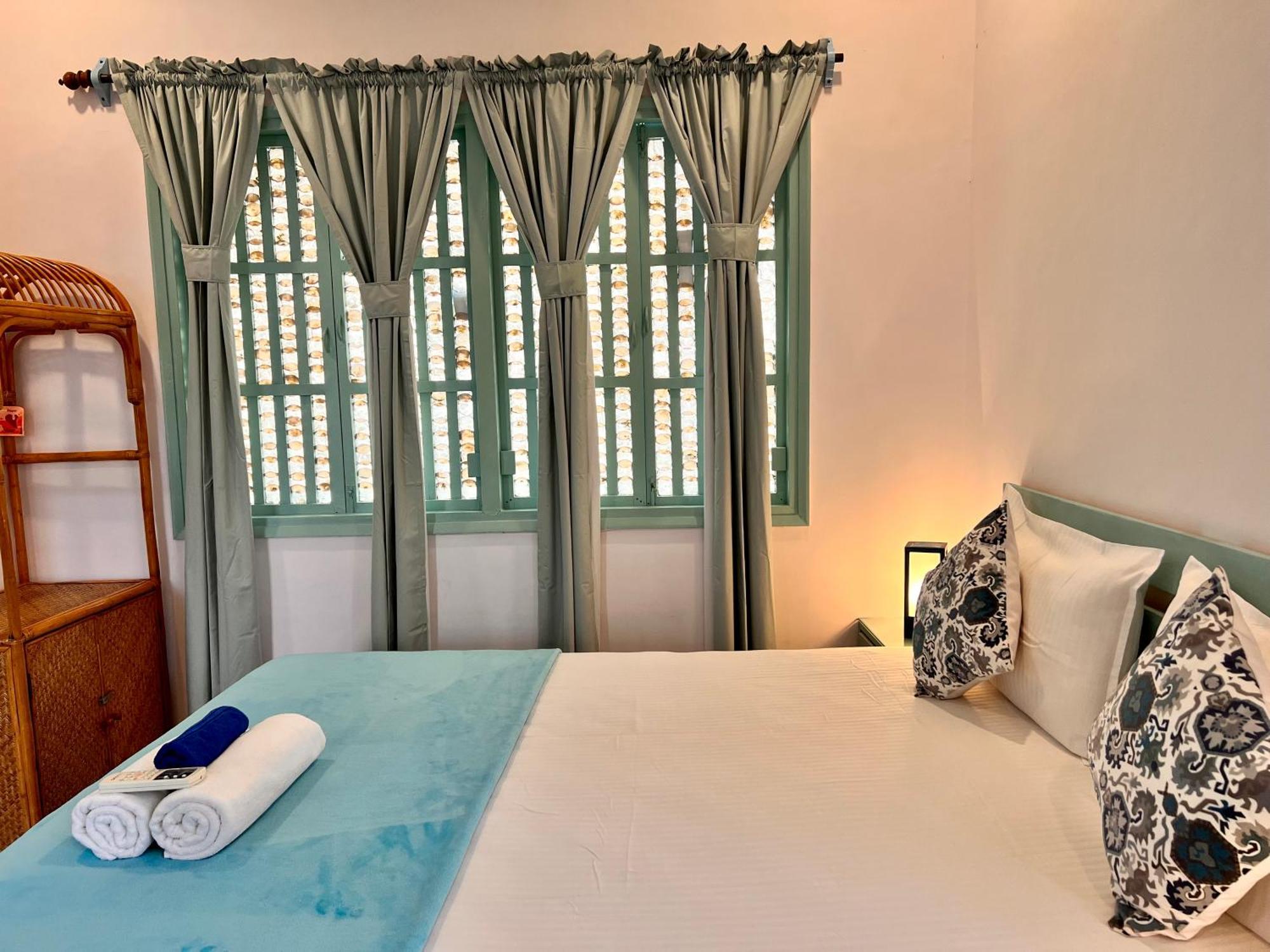 Elegance By The Goa